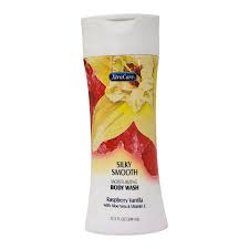 Xtracare Silky Smooth Moisturizing Body Wash - 399ml