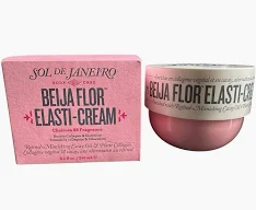 BEIJA FLOR Elasti-Cream