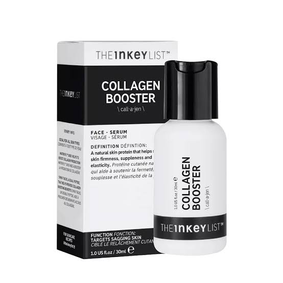 Collagen Booster Serum 30ml