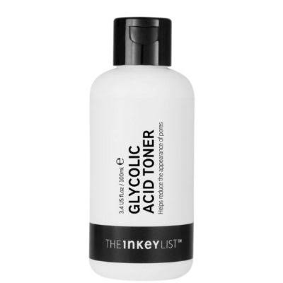The Inkey List Glycolic Acid Toner