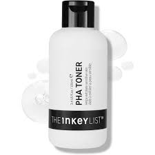 The Inkey List PHA Toner