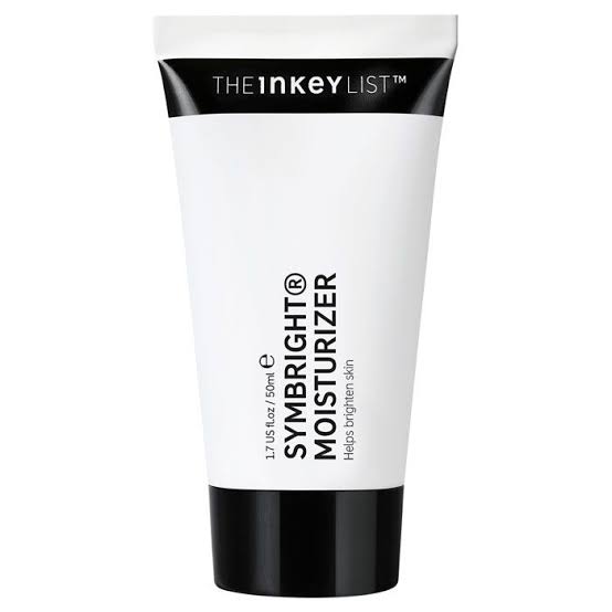 The Inkey List Symbright Moisturizer